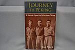 Book - Journey To Peking