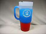 Tumbler Logo 32 oz Americana