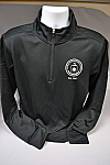 Swt Scrn Logo 1947 Zip Blk 2X DISC