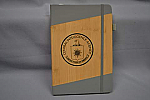 Journal Scrn Logo Bamboo Gray