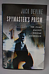 Book - Spymaster's Prism