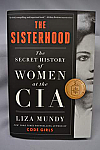 Book - The Sisterhood