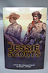 Book - The Jessie Scouts