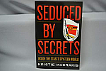 Book - Seduced By Secrets