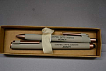 Pen Set York Recycled