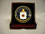 Medallion Case Pocket