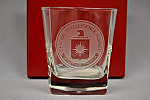 Gls Logo Whiskey Chizel