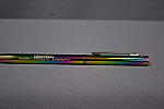 Pen Scrn Verb CIA Rainbow DISC