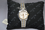 Watch Logo WOMAN Bulova