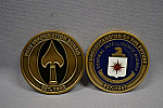 Coin Logo OSS Past & Future