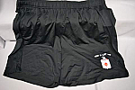 Shorts Scrn E&S Verb Blk 2X