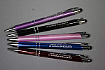 Pen Scrn ODNI Stylus Pink DISC