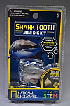 Toy Shark Mini Dig Kit