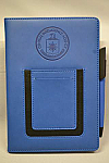 Journal Logo Donald RFID Blue